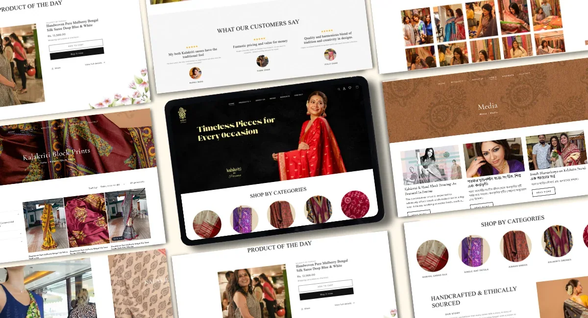 Growth Atom | Ecommerce development companies india |
ecommerce development agency