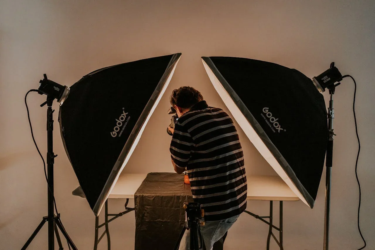 Best Ecommerce & Product Photography services in Kolkata | Growth Atom