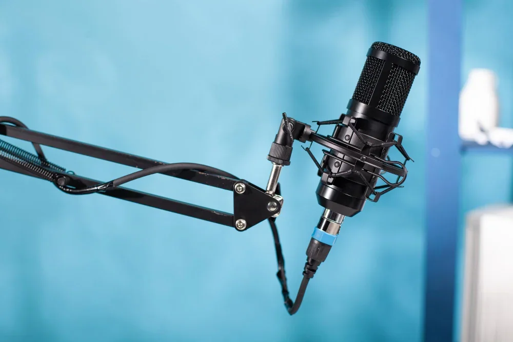 Best Podcast Marketing Agency in Kolkata | Growth Atom