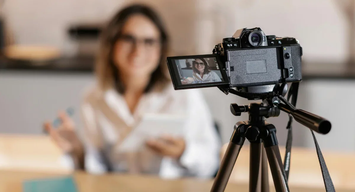 video production agencies | Growth Atom | video production company in kolkata