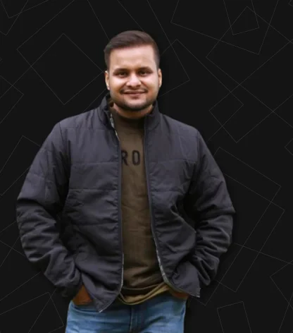 Siddhartha Mazumder, Founder of Growth Atom